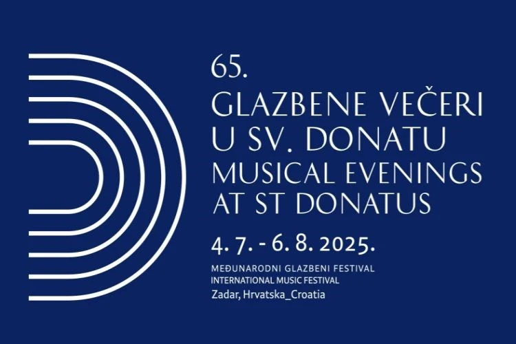 Musical Evenings in St. Donatus